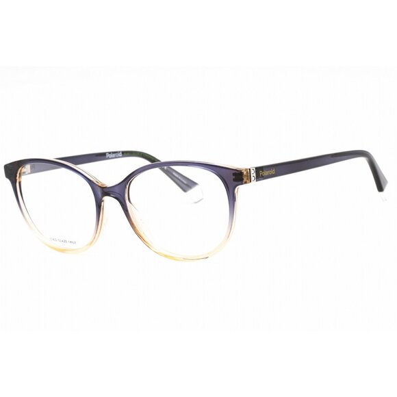 Polaroid Core EYEGLASSES PLD467-YRQ-54 New with case main image 4